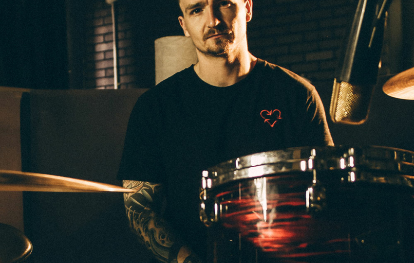 Buckethead Finally Reveals His True Identity Vanflip