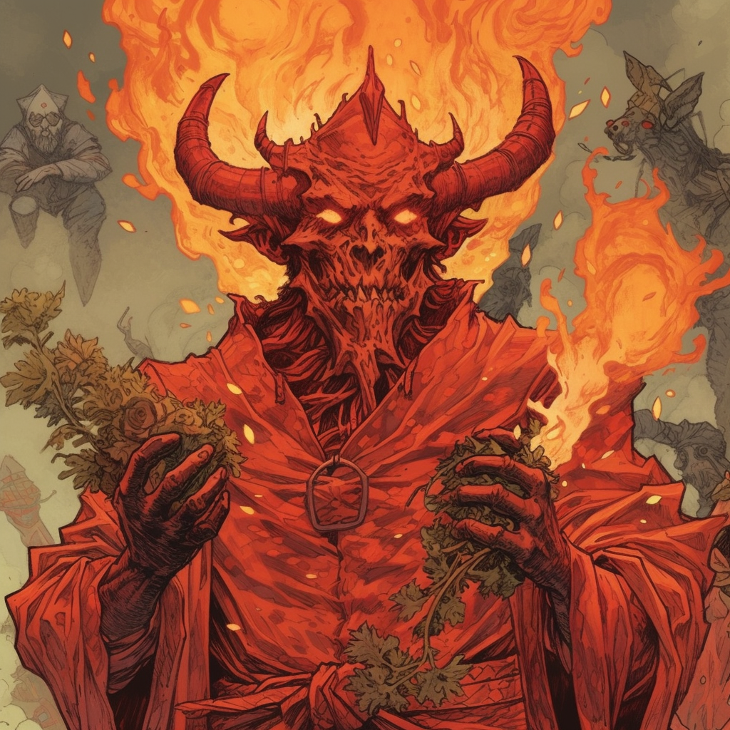 Rammstein Announces New Album, Promises Even More Fire and Brimstone